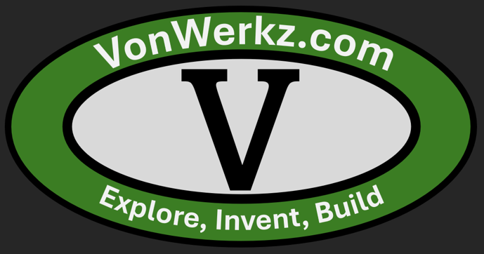 VonWerkz Logo